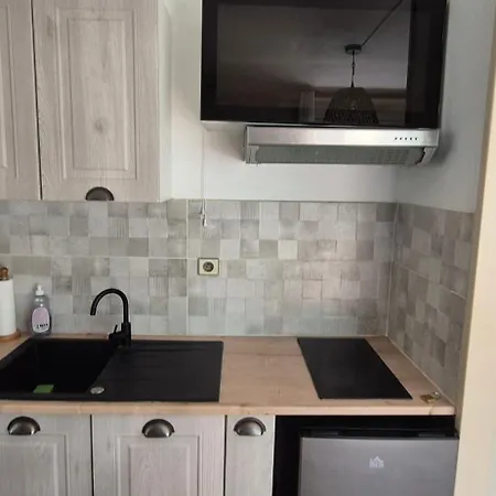 4p, Cozy, 100m , Piscine, Au Pied Des Commerces 라그랑모트